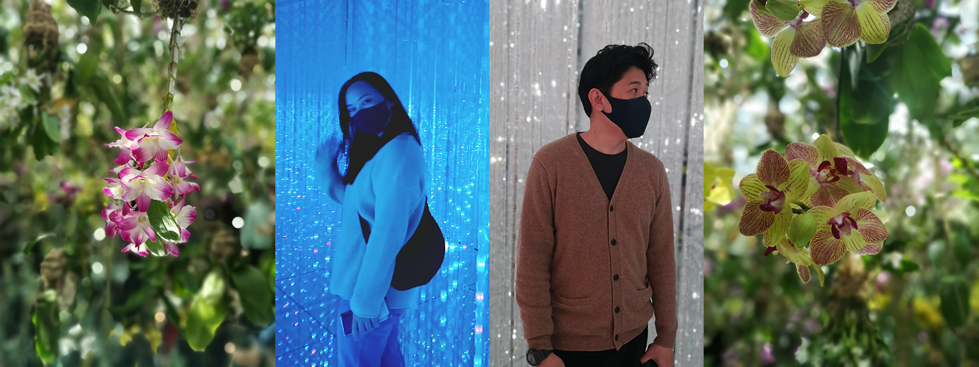 teamLab Planets TOKYO